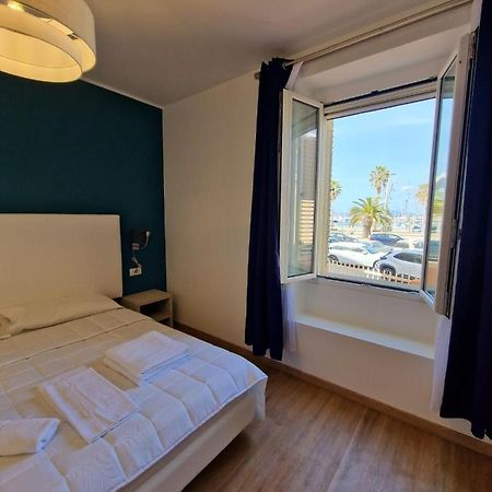 Butterfly Accommodation Alghero Dış mekan fotoğraf