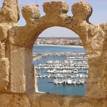 Butterfly Accommodation Alghero Dış mekan fotoğraf