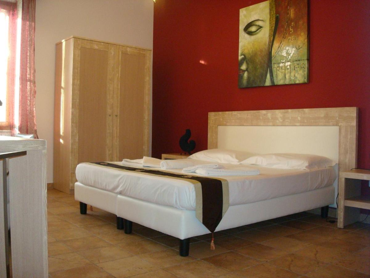 Butterfly Accommodation Alghero Dış mekan fotoğraf