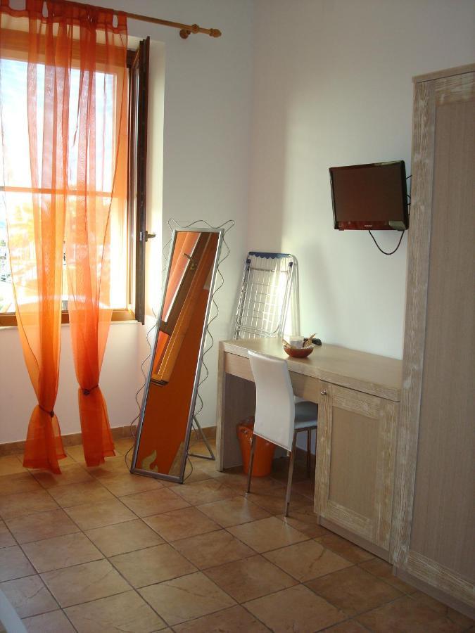 Butterfly Accommodation Alghero Dış mekan fotoğraf