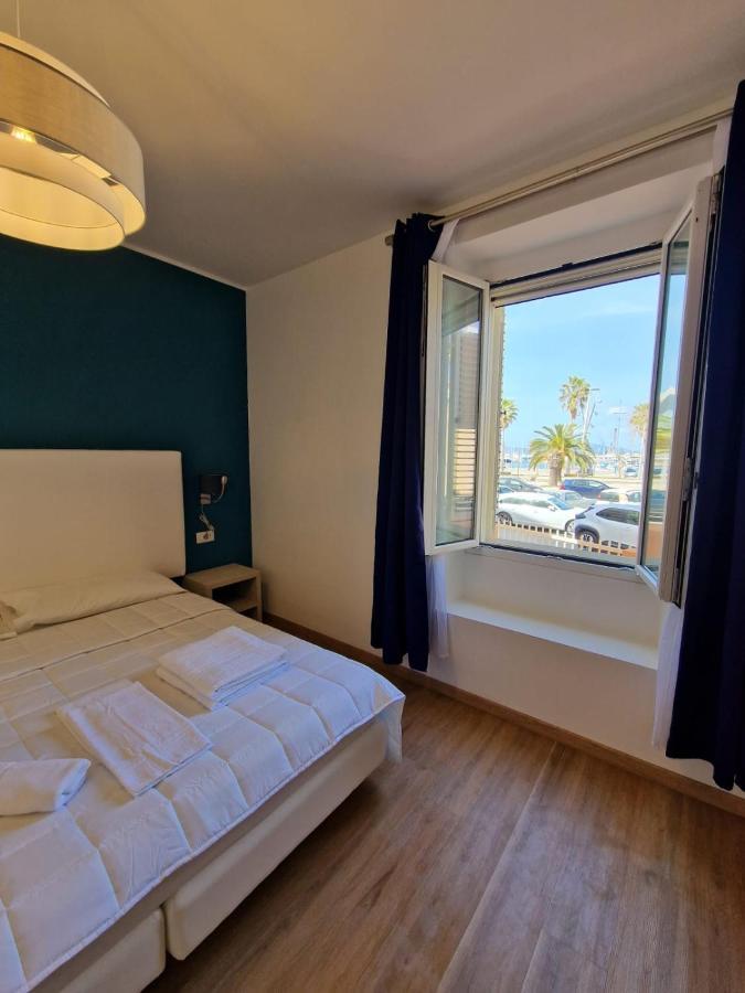 Butterfly Accommodation Alghero Dış mekan fotoğraf