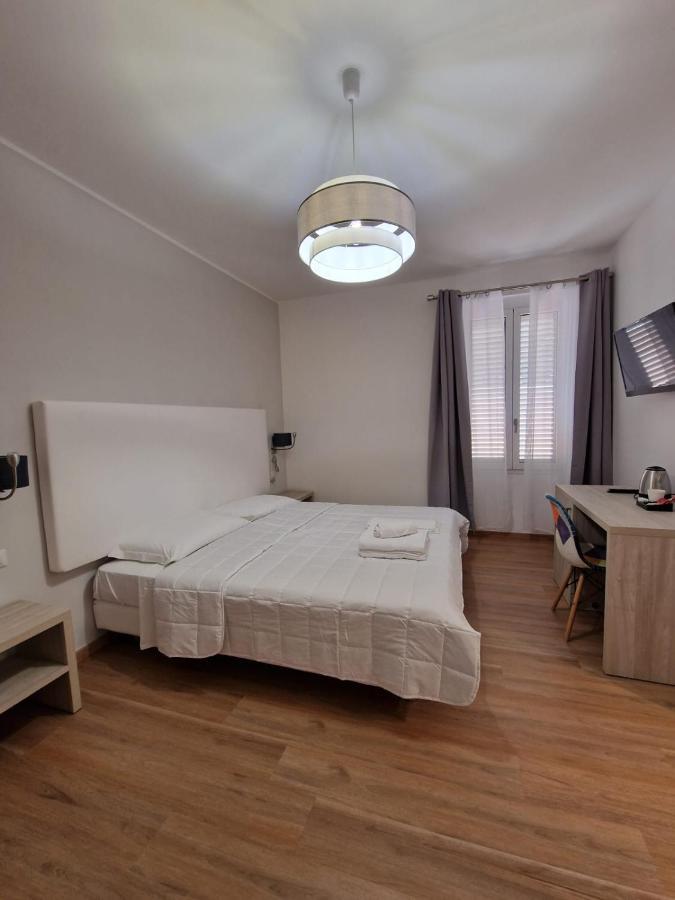 Butterfly Accommodation Alghero Dış mekan fotoğraf