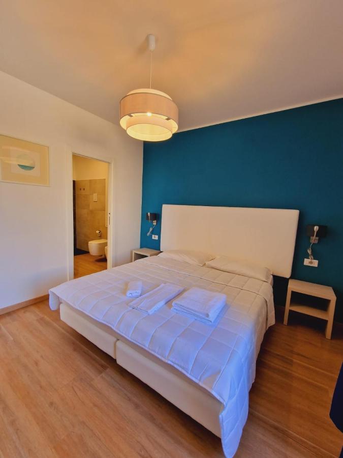 Butterfly Accommodation Alghero Dış mekan fotoğraf