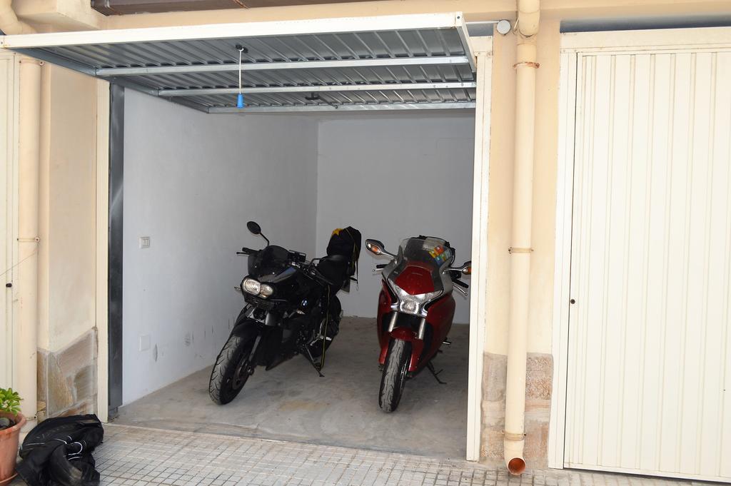 Butterfly Accommodation Alghero Dış mekan fotoğraf