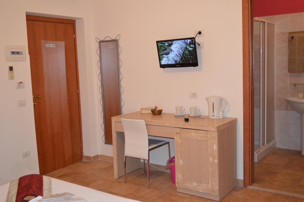Butterfly Accommodation Alghero Dış mekan fotoğraf