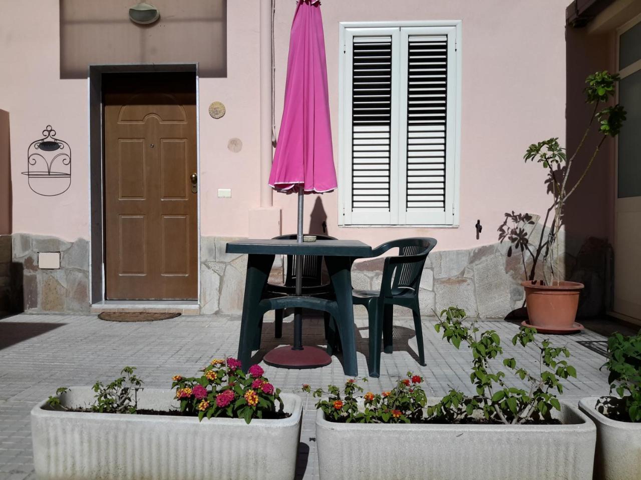 Butterfly Accommodation Alghero Dış mekan fotoğraf