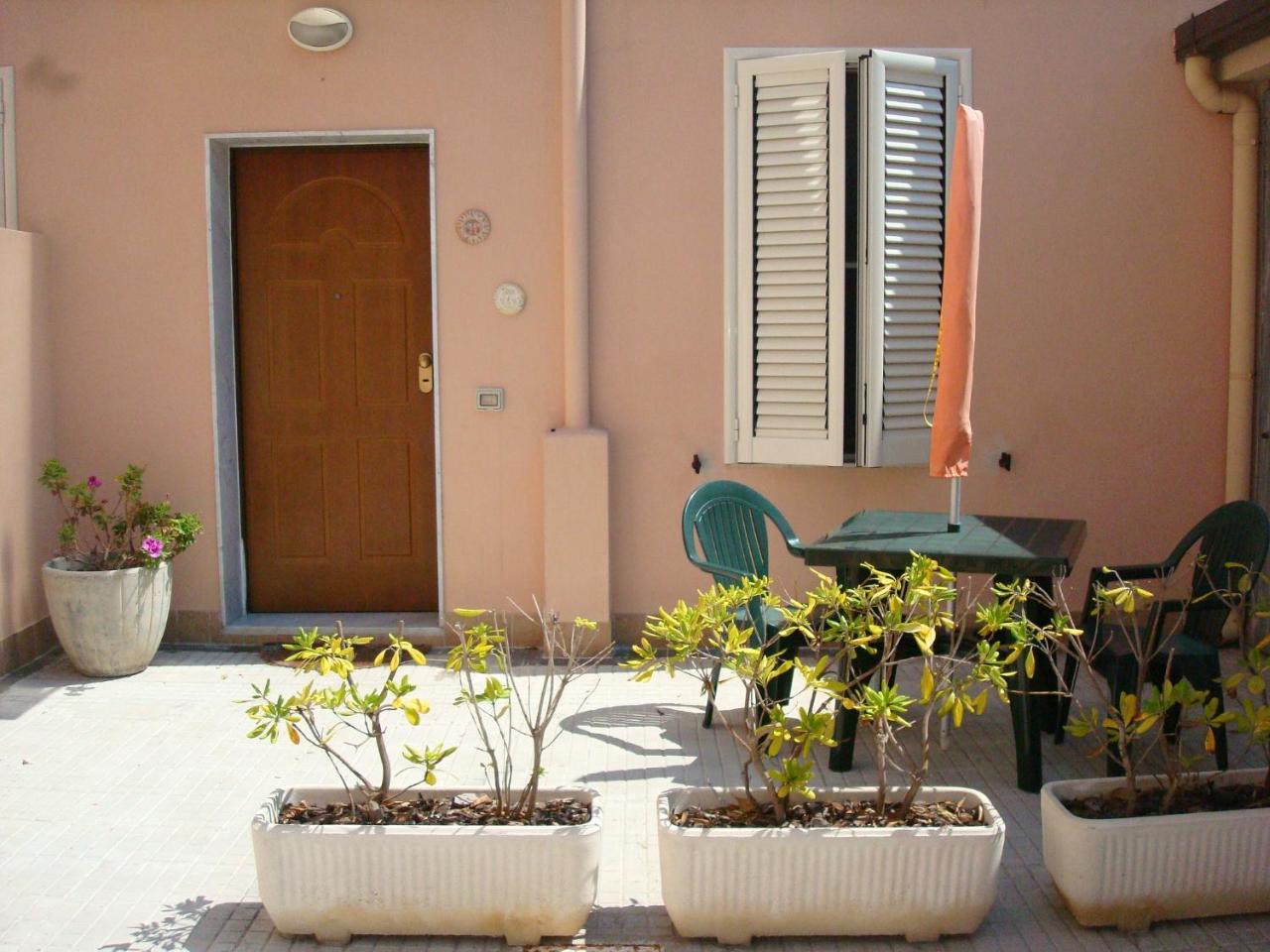 Butterfly Accommodation Alghero Dış mekan fotoğraf