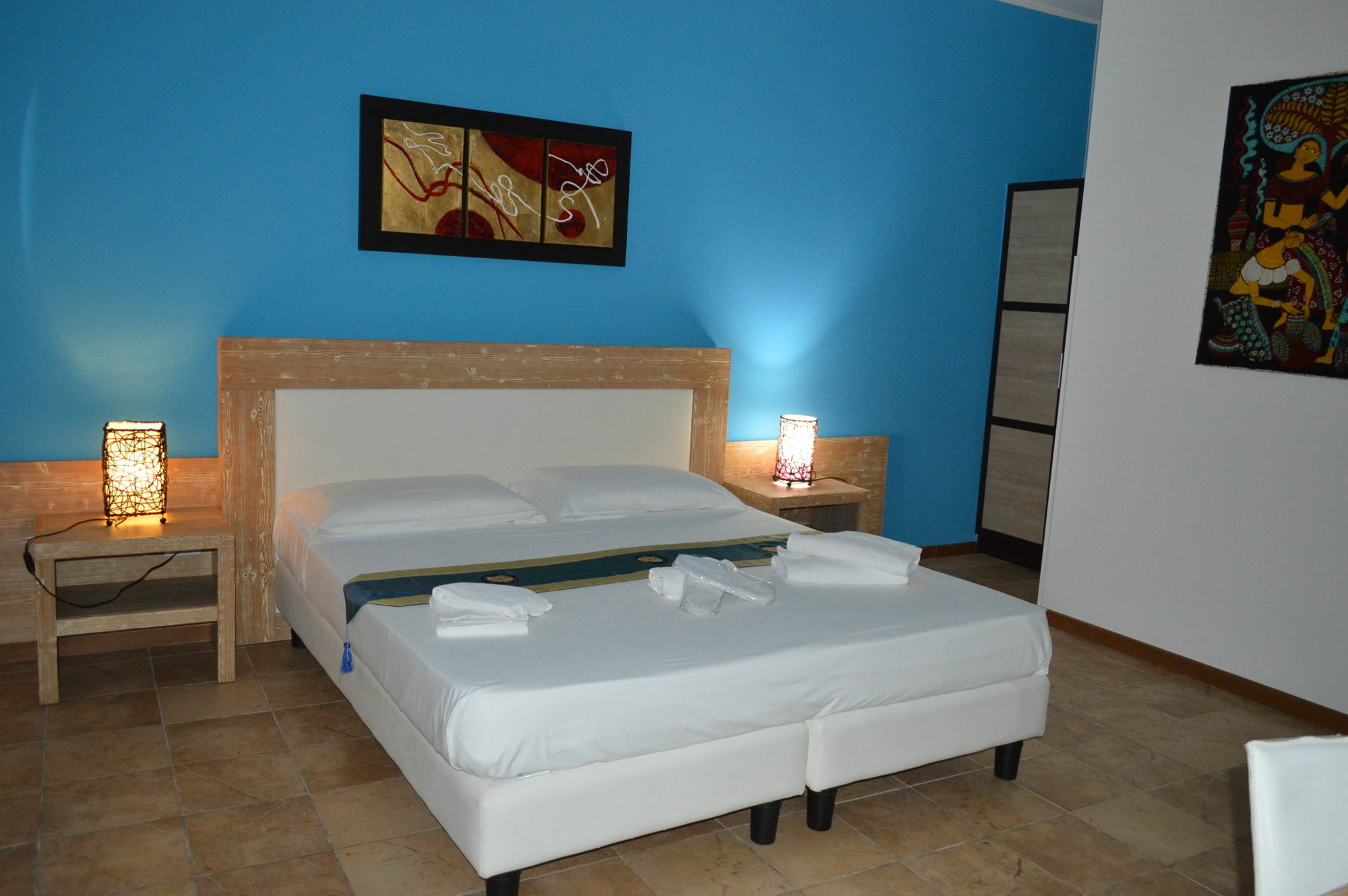 Butterfly Accommodation Alghero Dış mekan fotoğraf