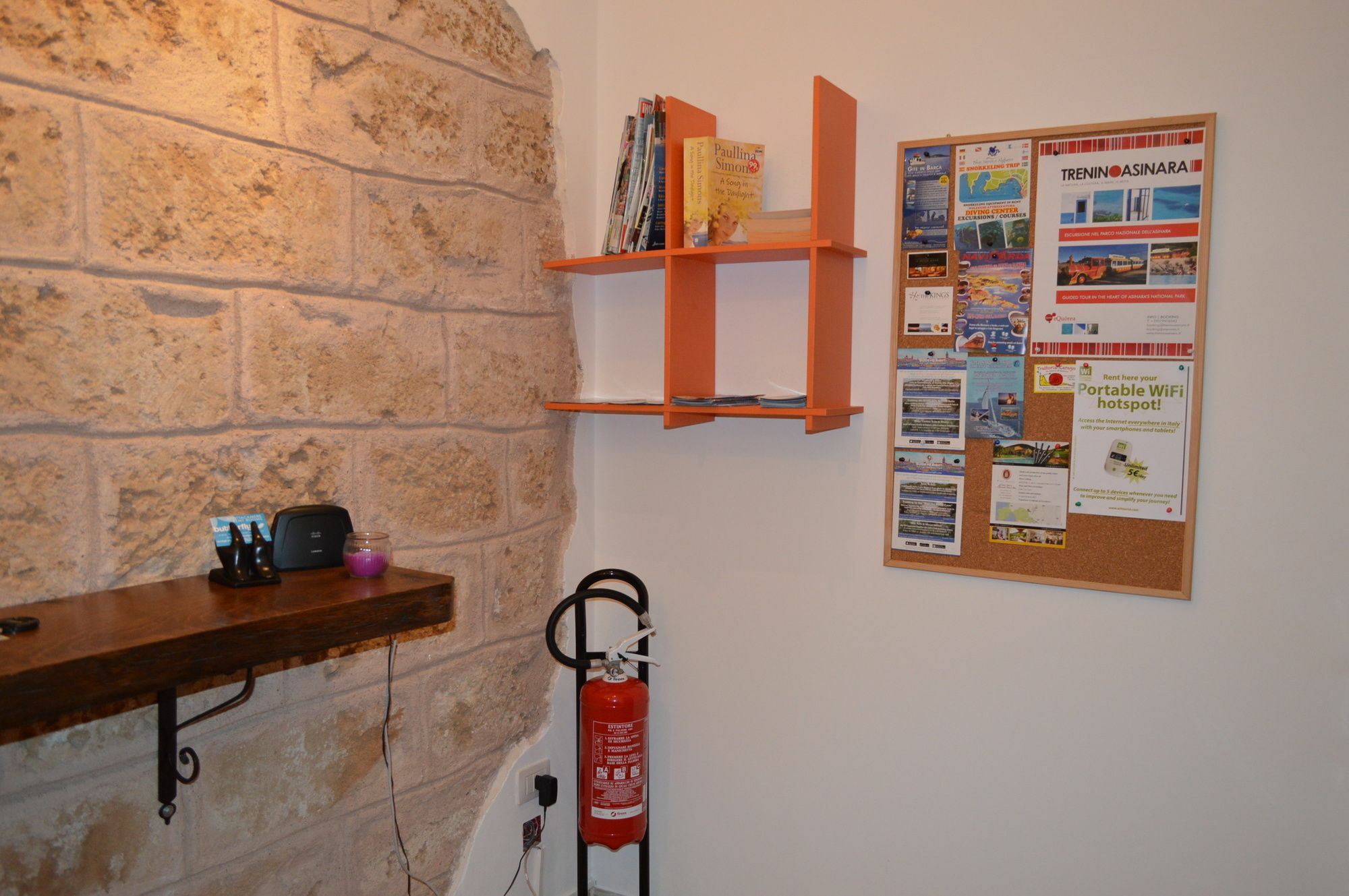 Butterfly Accommodation Alghero Dış mekan fotoğraf