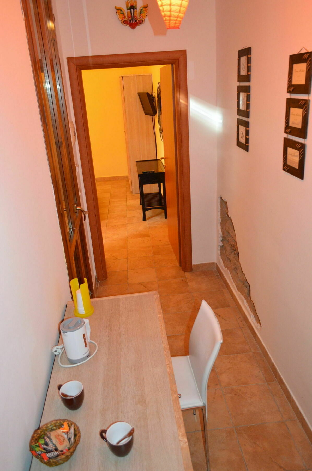 Butterfly Accommodation Alghero Dış mekan fotoğraf