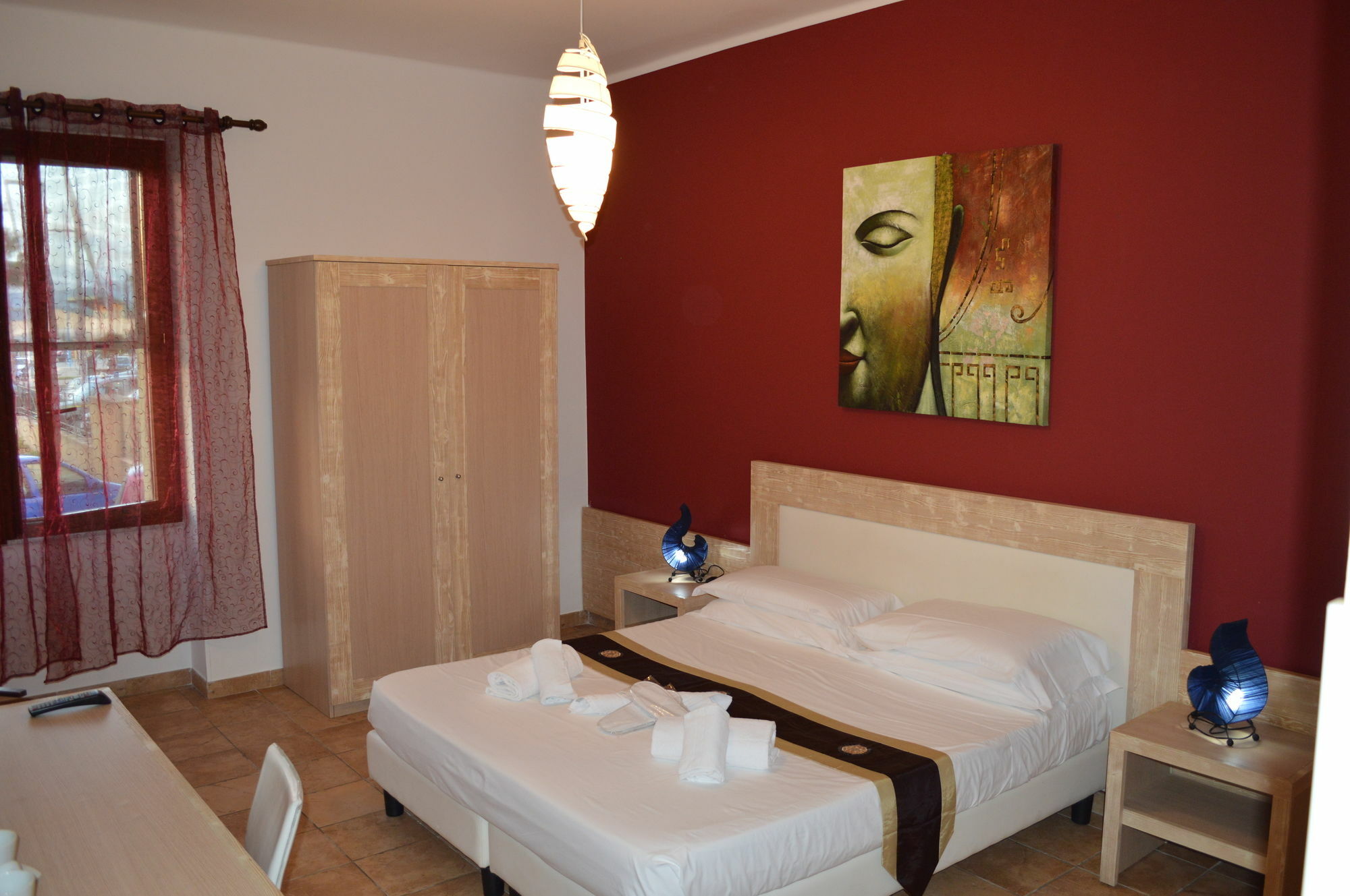 Butterfly Accommodation Alghero Dış mekan fotoğraf