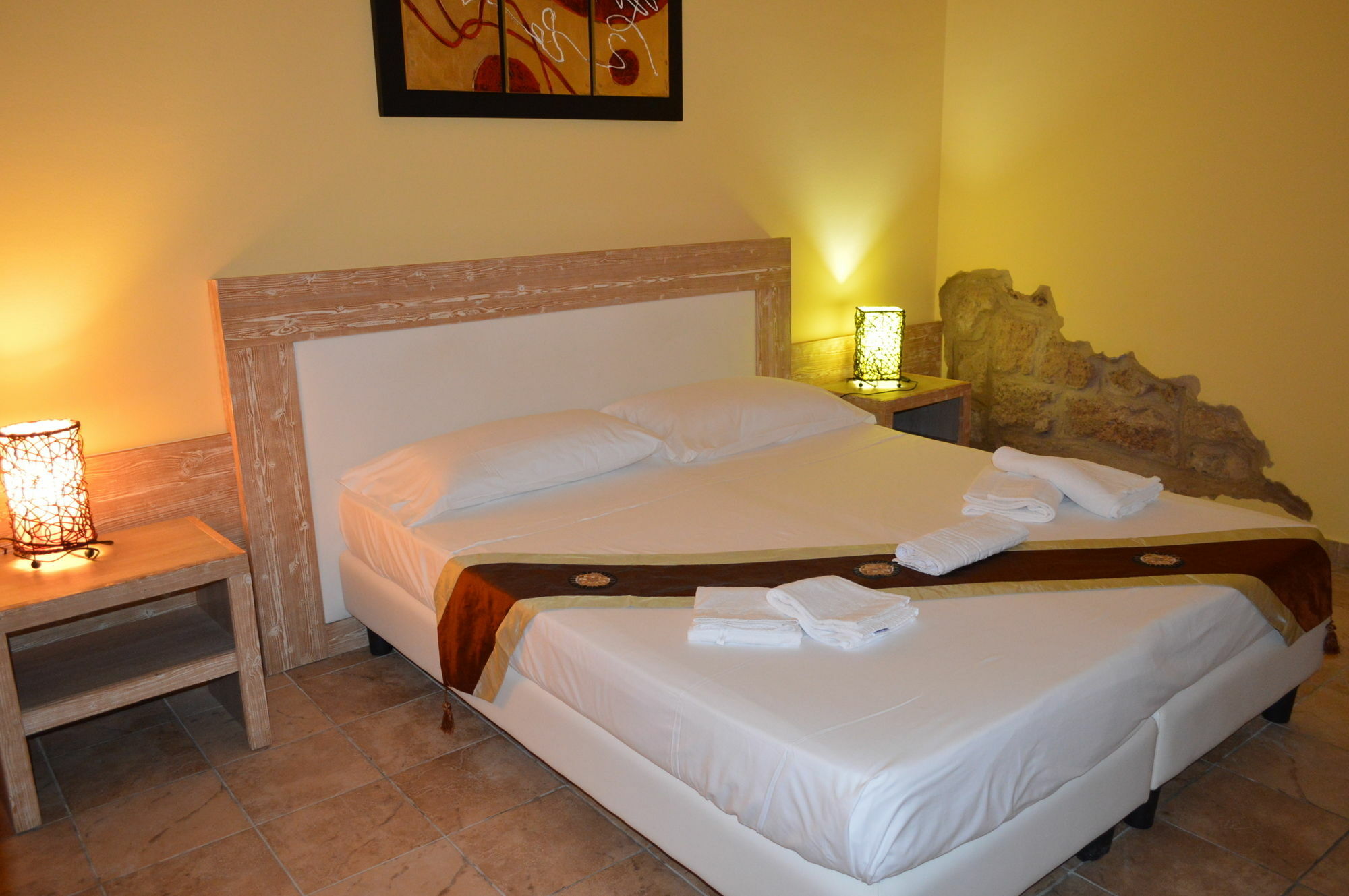 Butterfly Accommodation Alghero Dış mekan fotoğraf