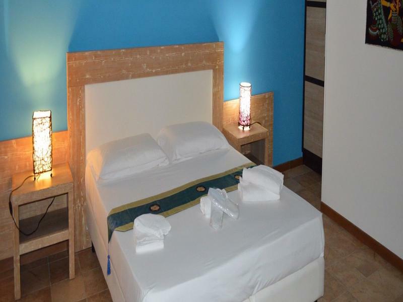 Butterfly Accommodation Alghero Dış mekan fotoğraf