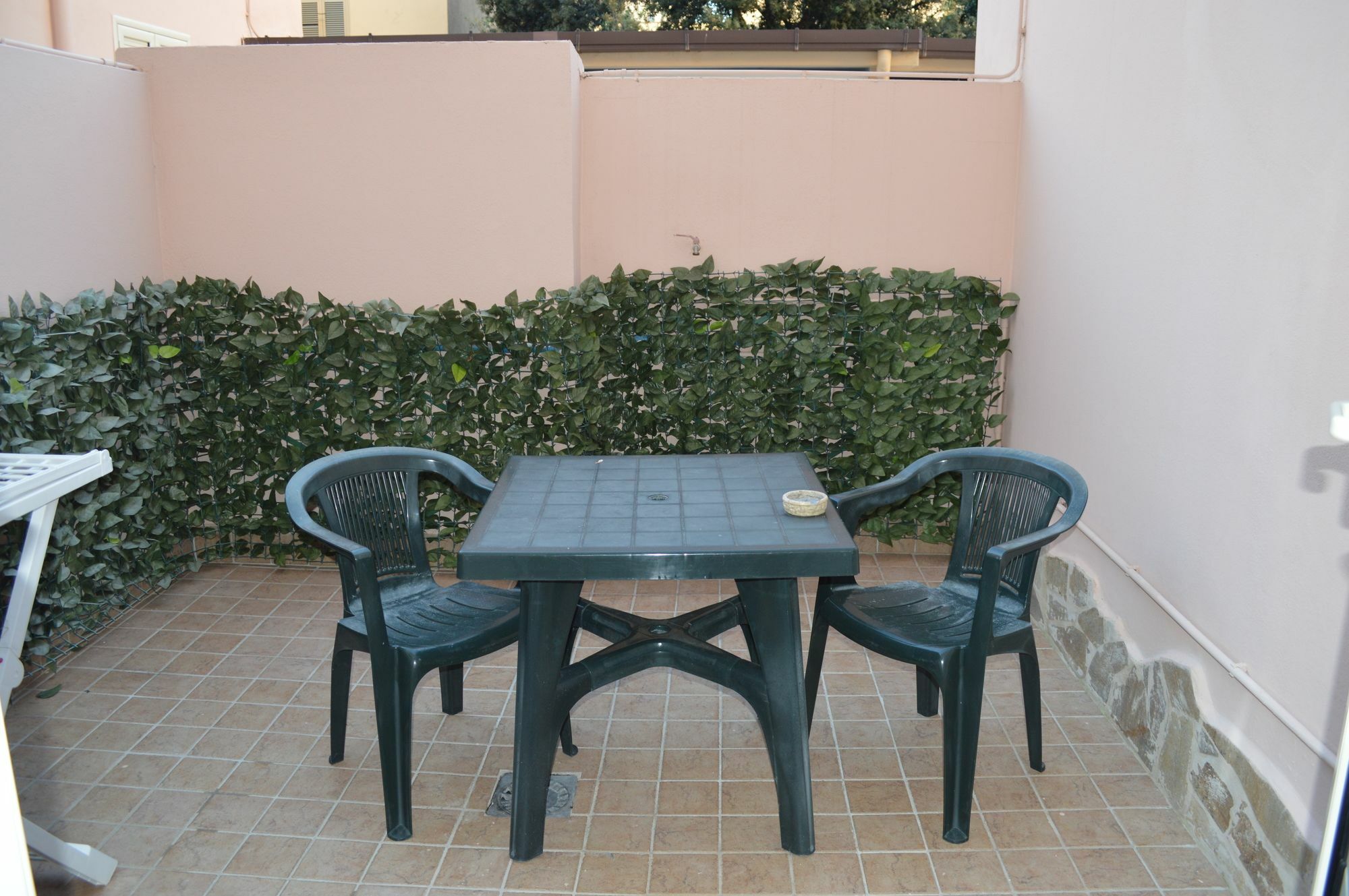 Butterfly Accommodation Alghero Dış mekan fotoğraf