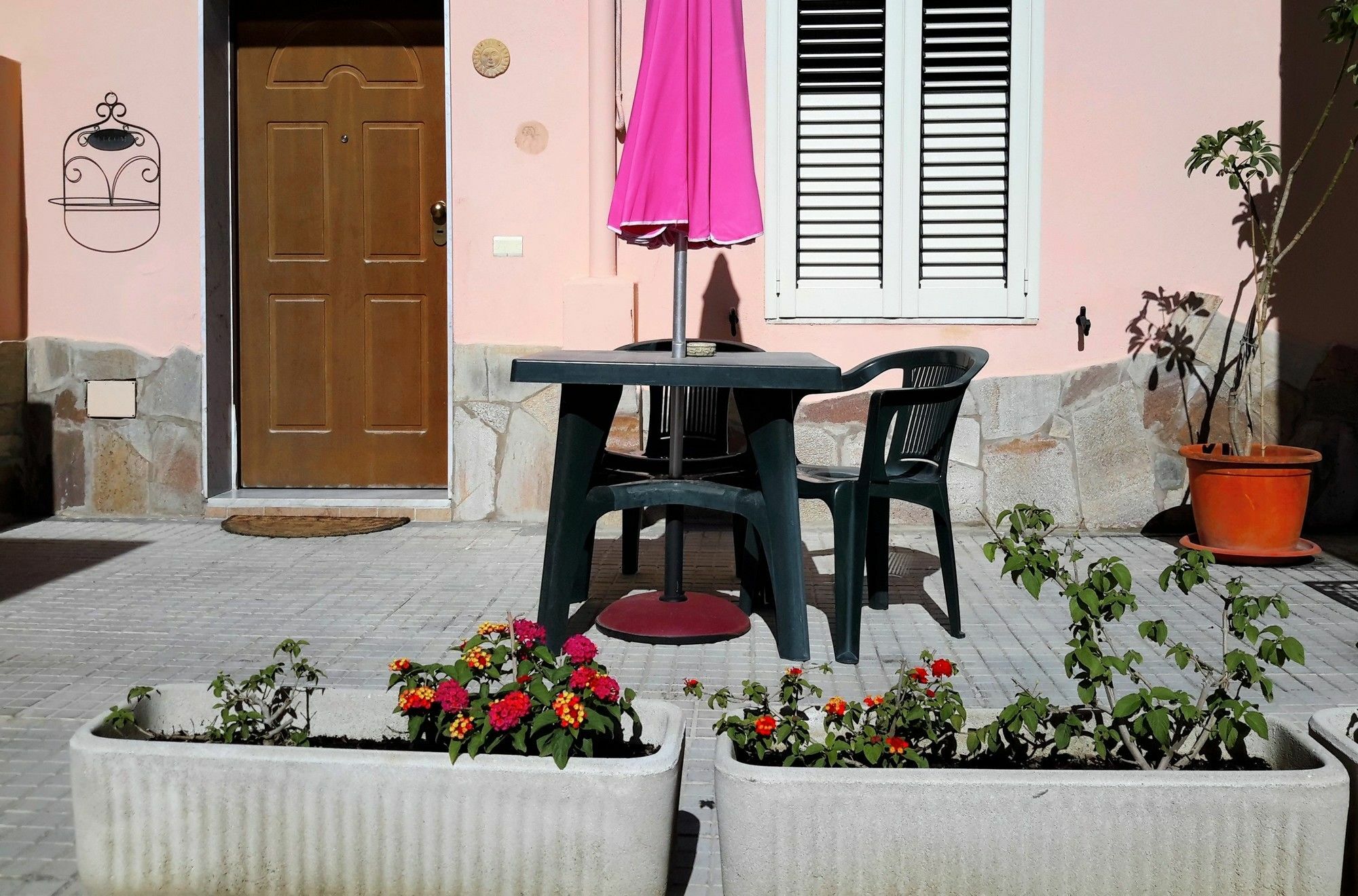 Butterfly Accommodation Alghero Dış mekan fotoğraf