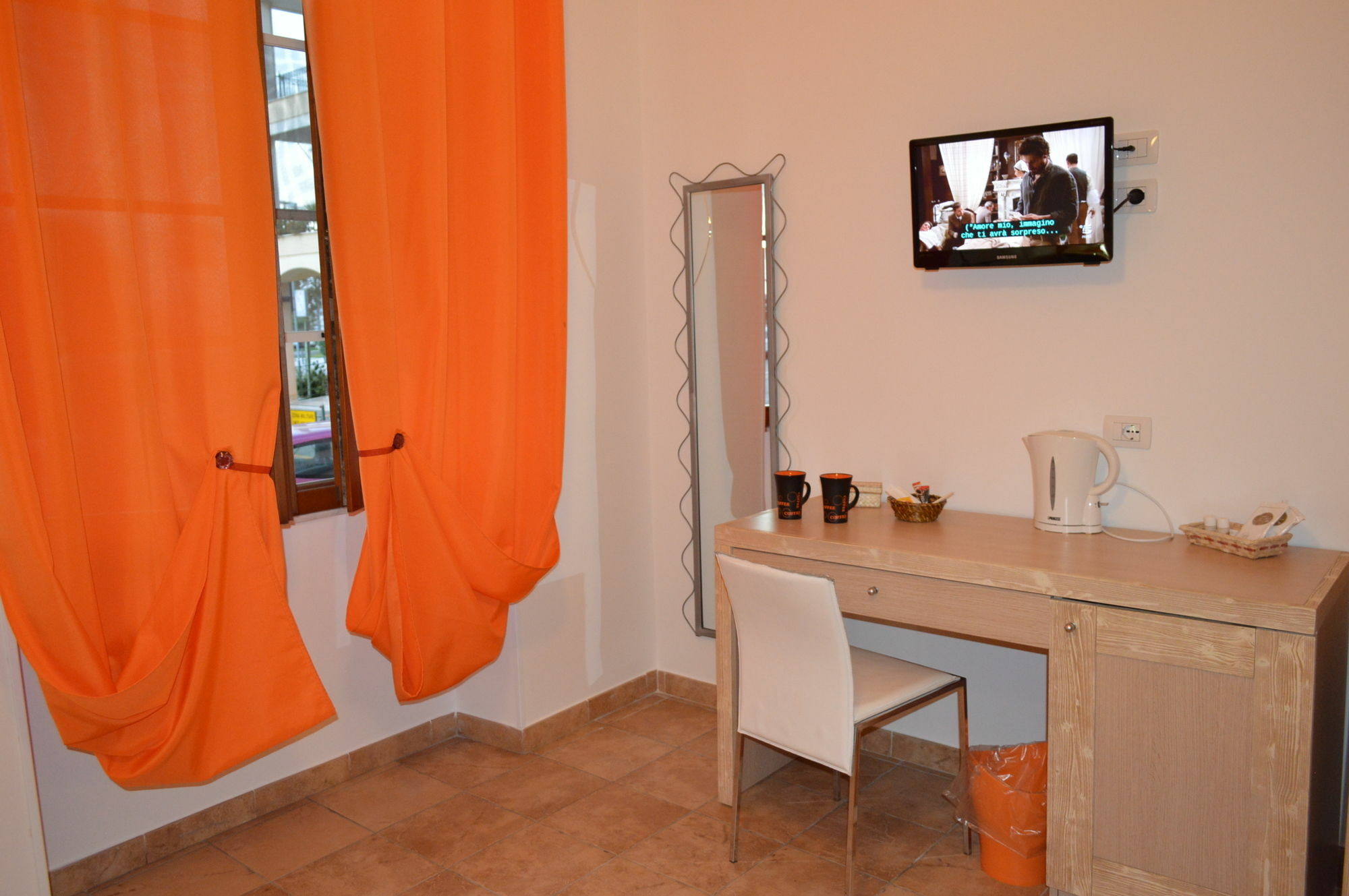 Butterfly Accommodation Alghero Dış mekan fotoğraf
