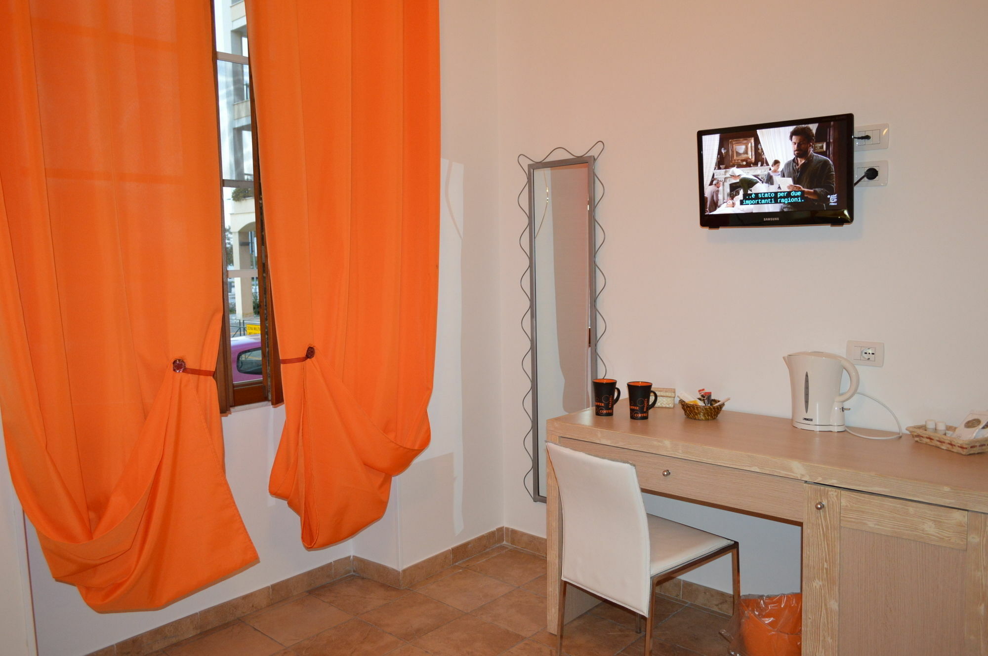 Butterfly Accommodation Alghero Dış mekan fotoğraf