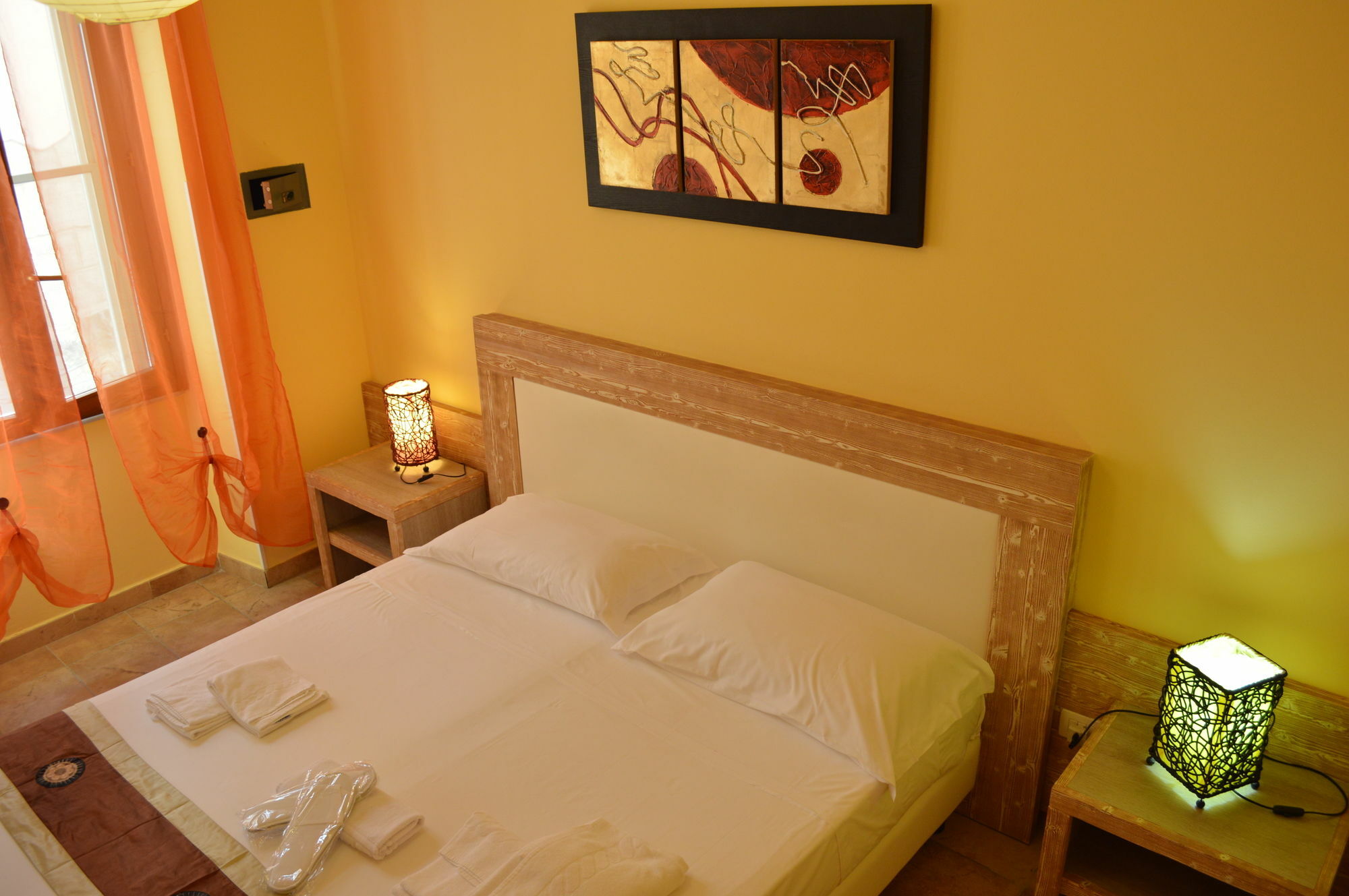 Butterfly Accommodation Alghero Dış mekan fotoğraf