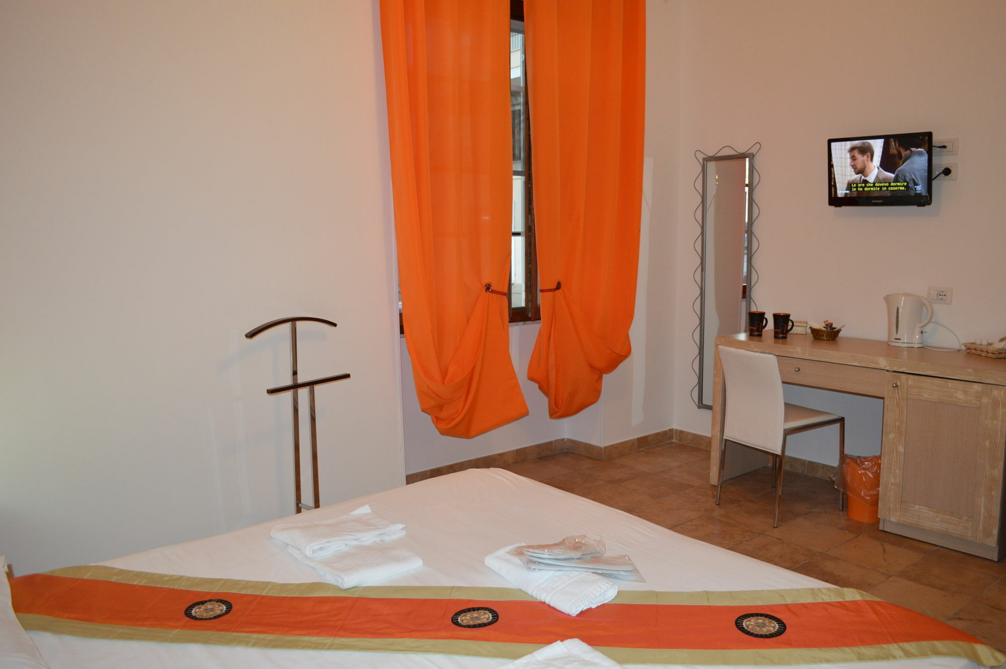 Butterfly Accommodation Alghero Dış mekan fotoğraf