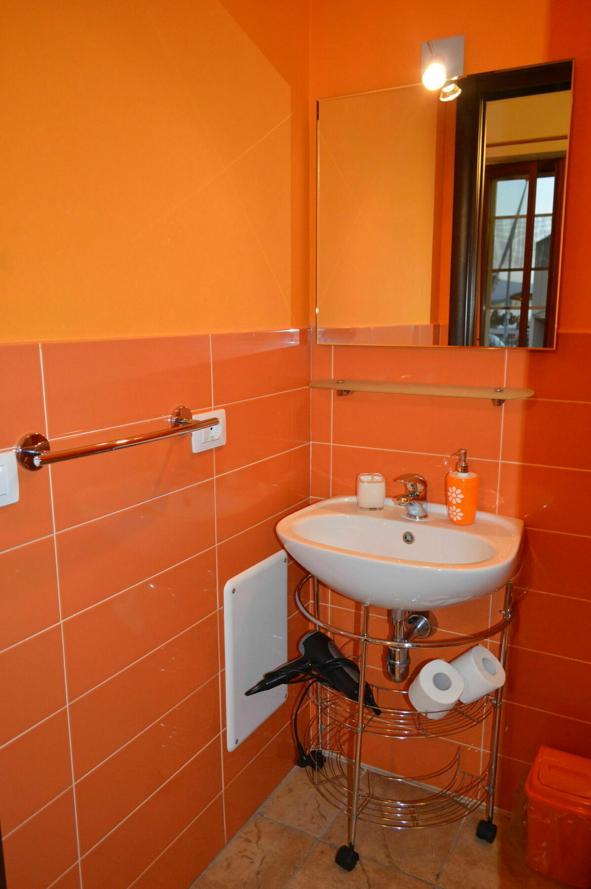 Butterfly Accommodation Alghero Dış mekan fotoğraf