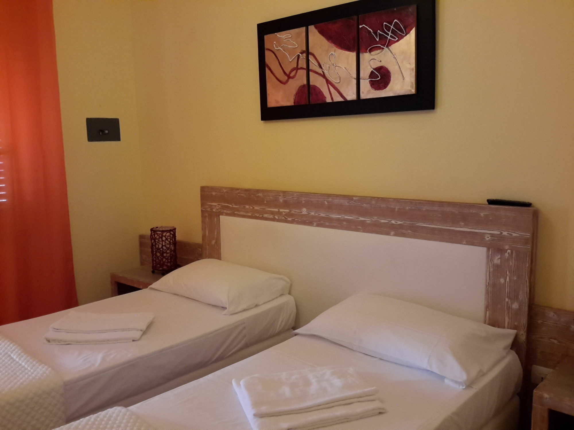 Butterfly Accommodation Alghero Dış mekan fotoğraf
