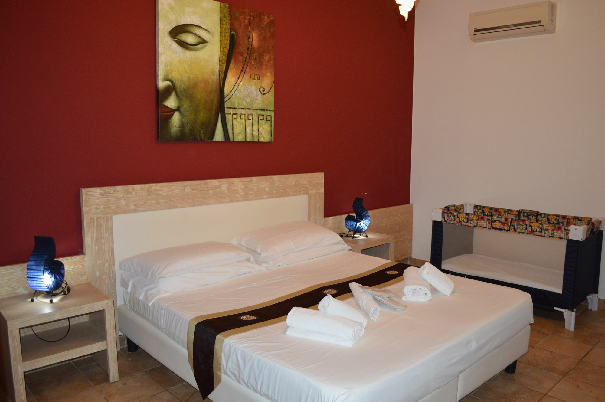 Butterfly Accommodation Alghero Dış mekan fotoğraf